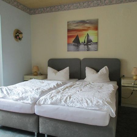 Weimer Hotel Weinähr Kültér fotó