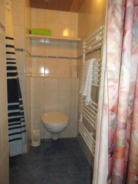 Weimer Hotel Weinähr Kültér fotó