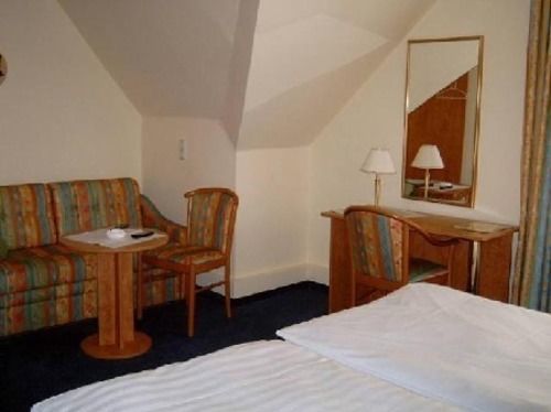 Weimer Hotel Weinähr Kültér fotó