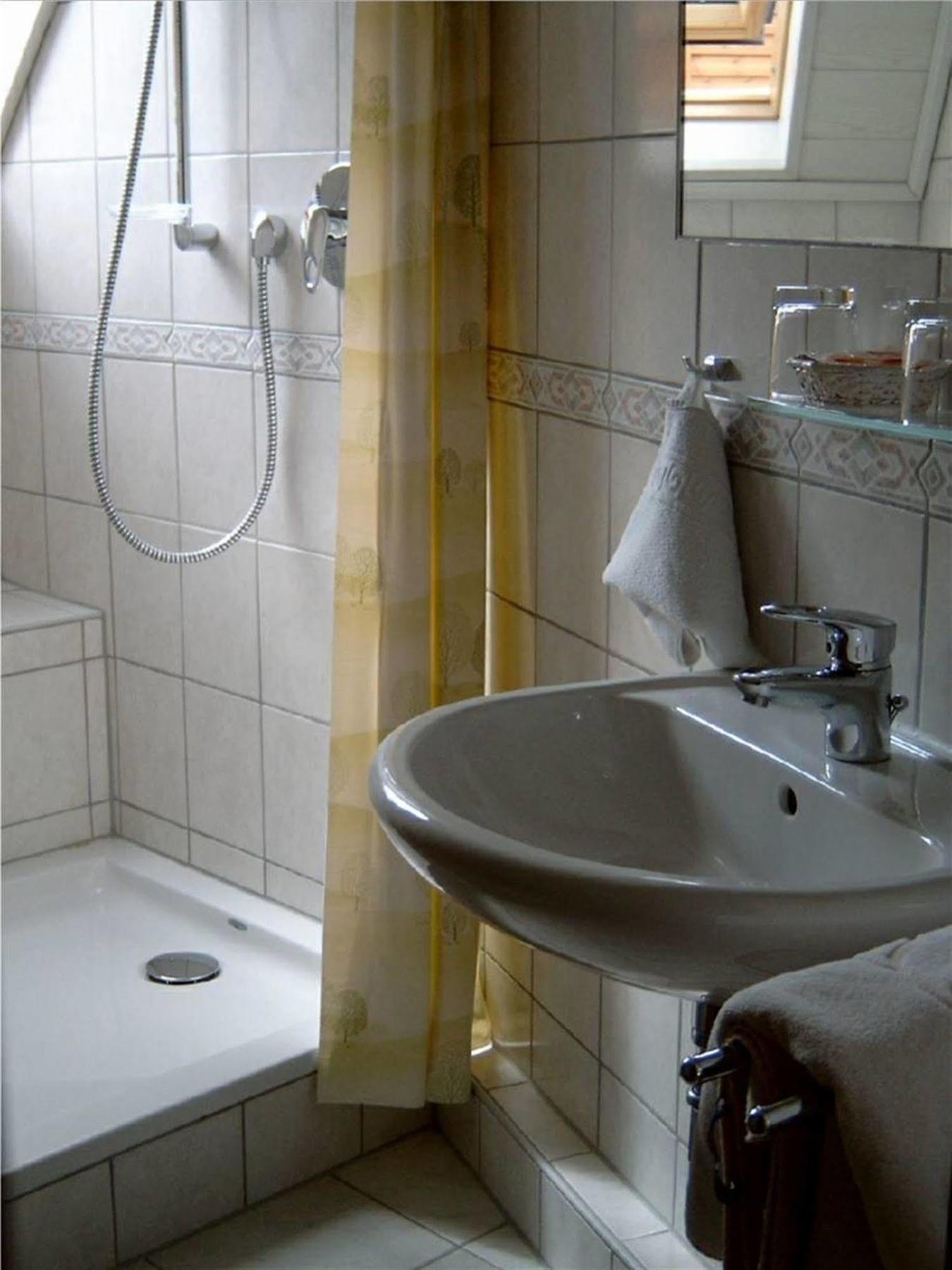 Weimer Hotel Weinähr Kültér fotó